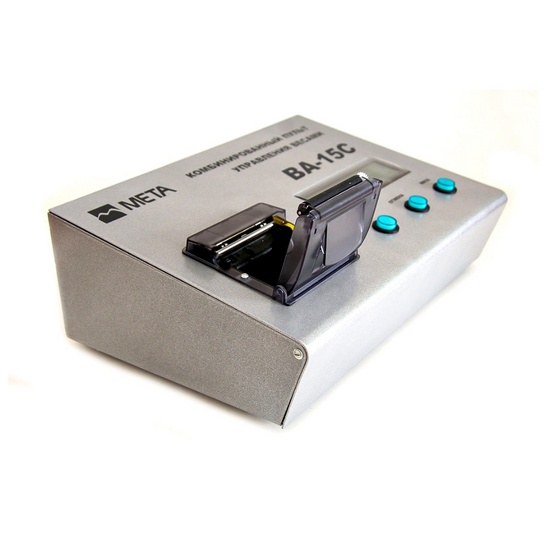 ВА-15С – пульт управления к весам