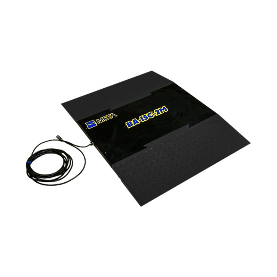 ВА-15С-2М – весы автомобильные переносные