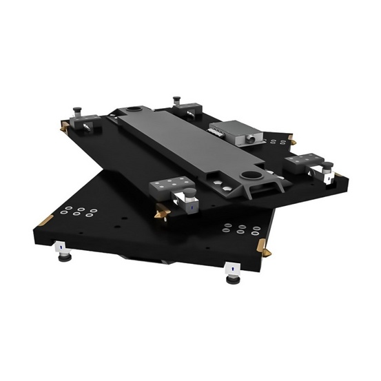 ВА-15С-2М – весы автомобильные переносные