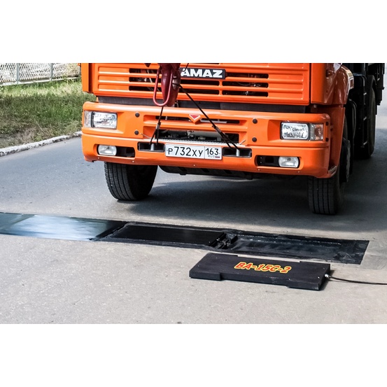 ВА-15С-2 – весы автомобильные переносные