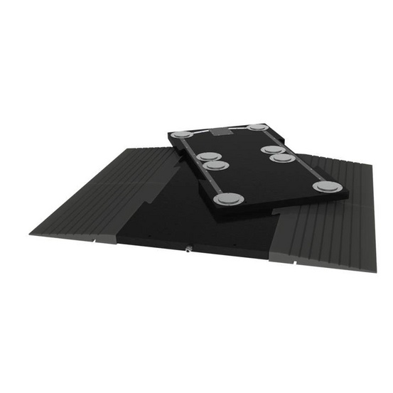 ВА-15С-3М – весы автомобильные переносные