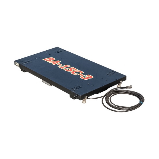 ВА-15С-3 – портативные автомобильные весы