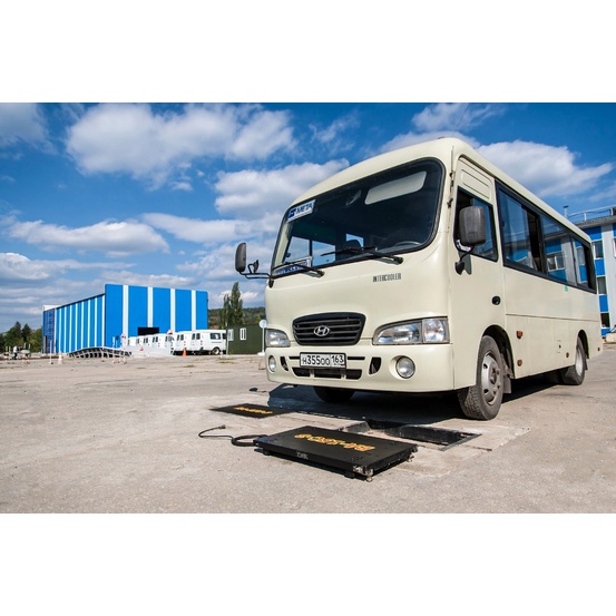 ВА-15С-3 – портативные автомобильные весы