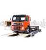 ВП-30А – весы платформенные автомобильные на 30 тонн