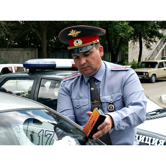 ТОНИК – измеритель светопропускания стекол ТОНИК с работой в составе ЛТК