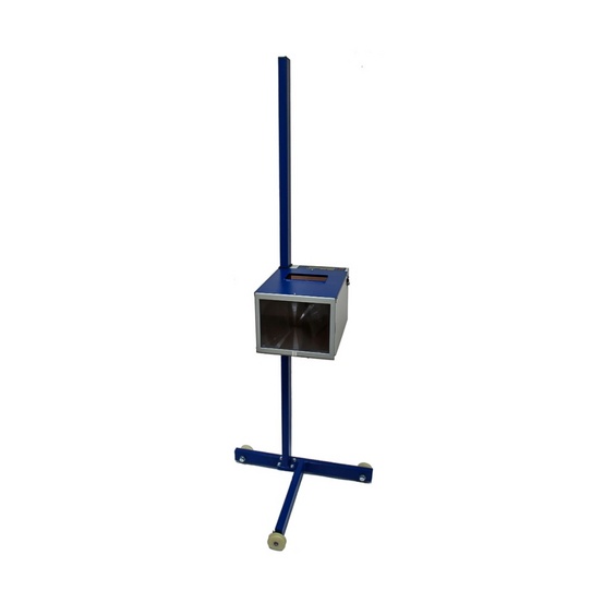 ИПФ-01М.01 – прибор для измерений параметров света фар