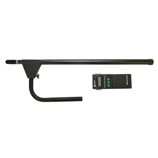 МЕТА-01МП 0.1 – измеритель дымности отработавших газов