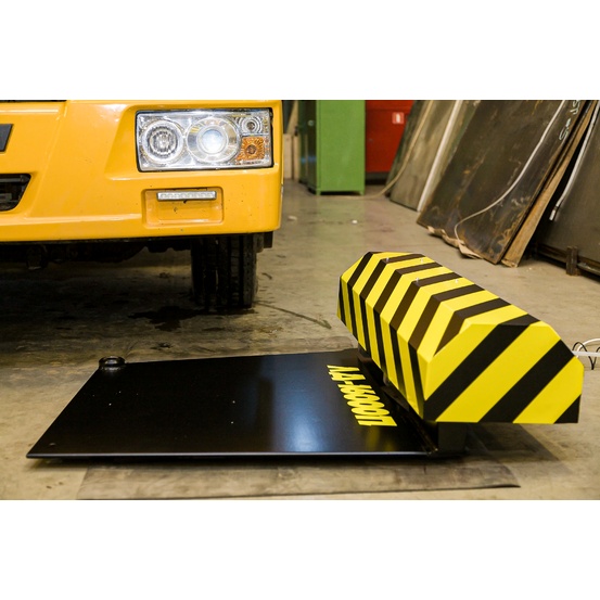 ЛД-16000П – люфт-детектор пневматический