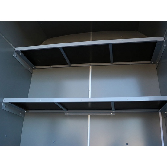 Передвижная лаборатория неразрушающего контроля ТЕХНОАС