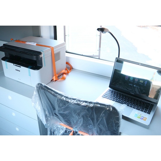 Передвижная лаборатория неразрушающего контроля ТЕХНОАС