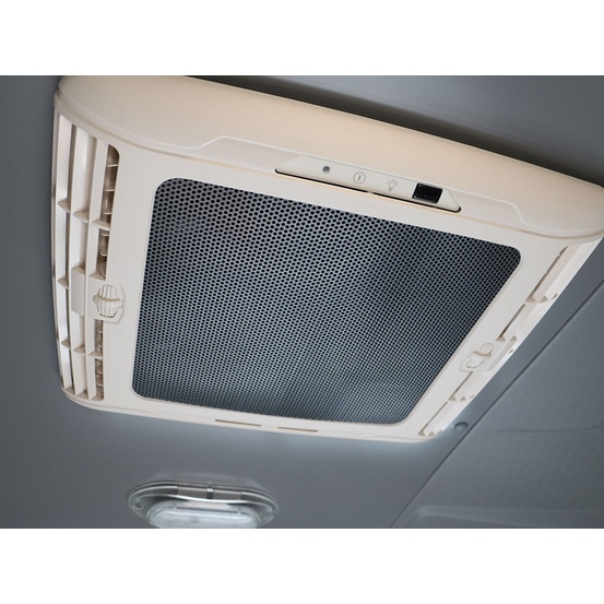 Передвижная лаборатория неразрушающего контроля ТЕХНОАС