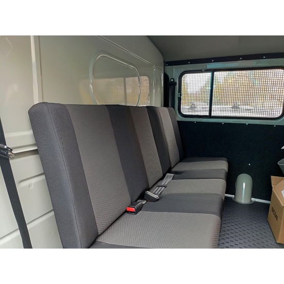 ЭТЛ для подземных рудников