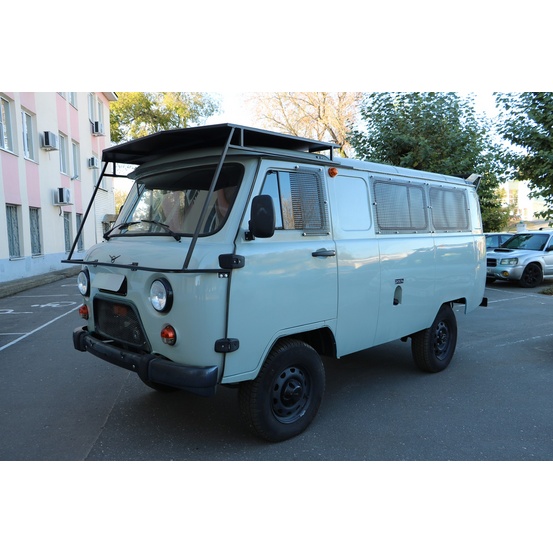 ЭТЛ для подземных рудников