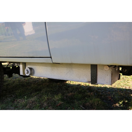 ЭТЛ для подземных рудников