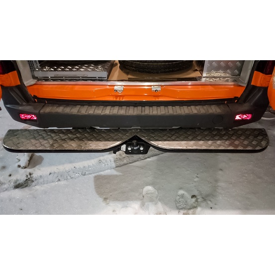 Специальный автомобиль для строительства и ремонта газопроводов ГАЗель NEXT А32R32