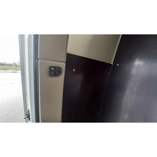 Маслозаправочная станция на базе ГАЗель NEXT