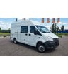 Передвижная автомастерская на базе ГАЗель NEXT