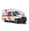 Передвижная автомастерская на базе ГАЗель NEXT
