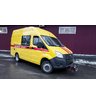 Автомобиль «Аварийная служба» на базе ГАЗель A31R33