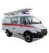Аварийно-спасательный автомобиль ТЕХНОАС