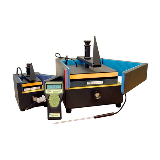 Измерители теплопроводности ИТП-МГ4 «100» Зонд