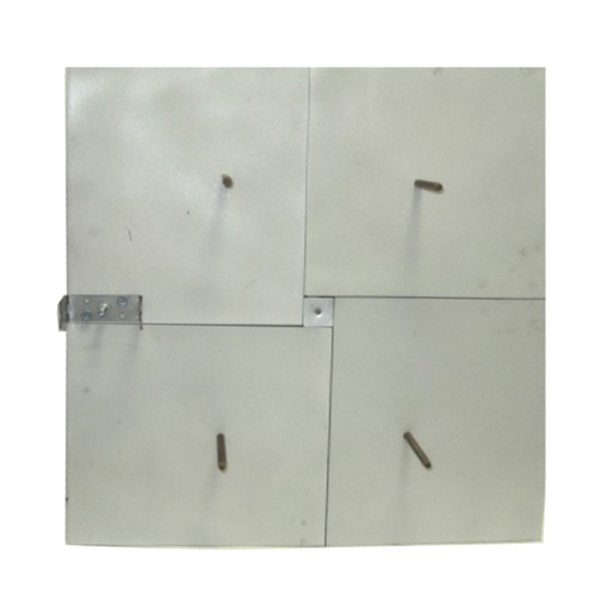 Измерительная пластина (к прибору СТ-01)