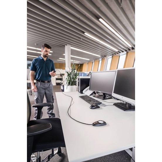 Люкс-комплект Testo 440