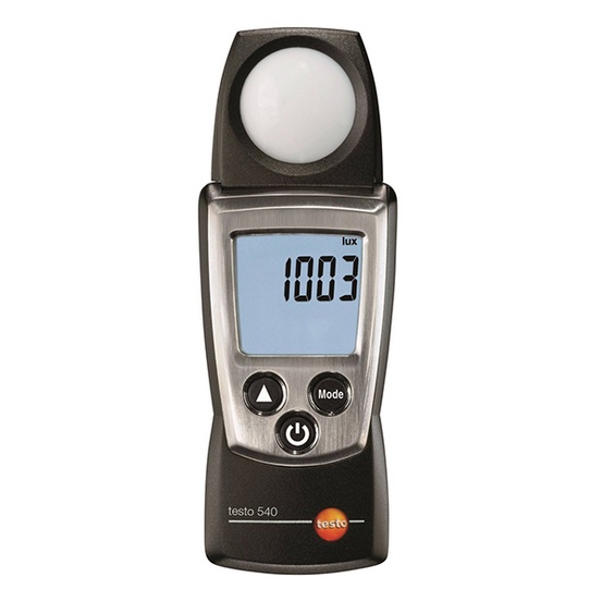 Карманный люксметр Testo 540