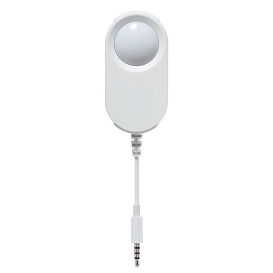 Зонд освещённости для мониторинга условий освещения экспонатов