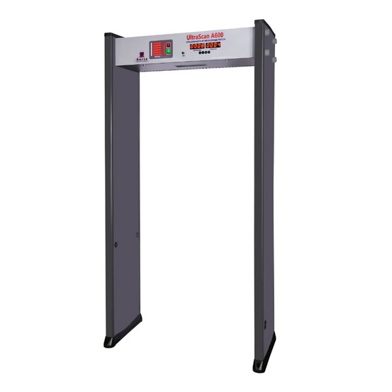 UltraScan A600 - арочный металлодетектор (ширина прохода 1000 мм)