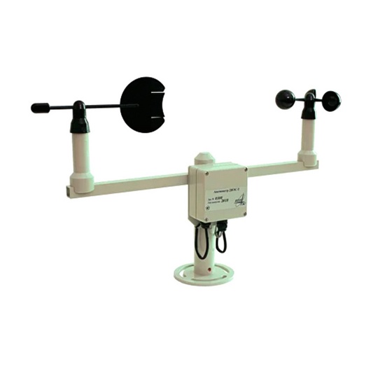 Анемометр ДВЭС-2