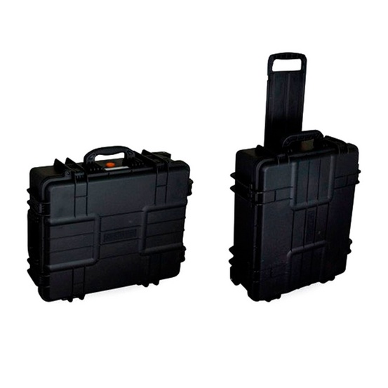 КОМБИ-СОУТ (Ассистент-TOTAL, МЕТЕОСКОП-М + Черный шар, ВЕ-метр (Модификация 50Гц), ТКА-ЛЮКС, ТКА-ПКМ-13)