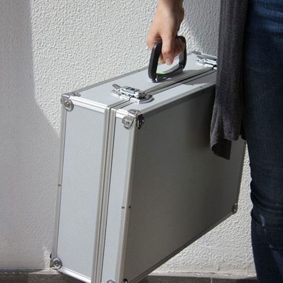 Комплект для виброакустических измерений АССИСТЕНТ - TOTAL+ (КОМБИ-02А)