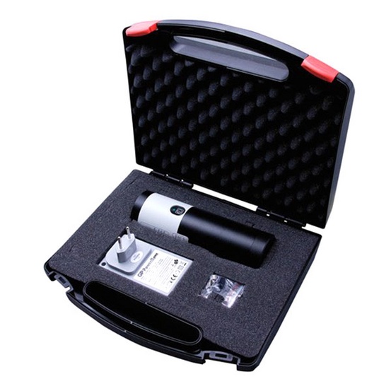 Виброкалибратор АТ01m