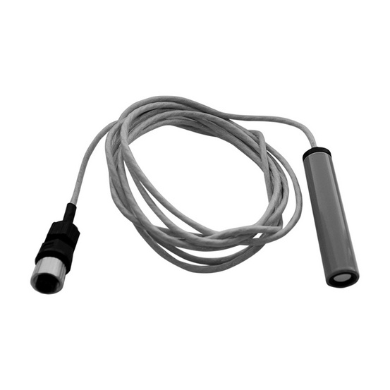 Зонд и кабель для ПВТ100 запасные аксессуары для датчика влажности и температуры воздуха