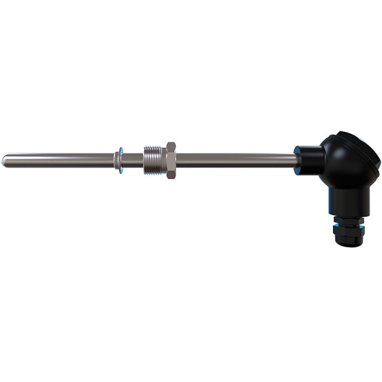 ДТСхх5 термосопротивления с коммутационной головкой