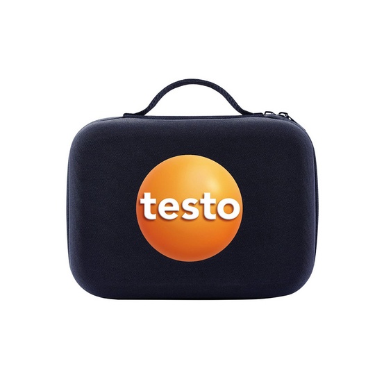 Кейс для хранения смарт-зонда testo 915i и зондов-термопар