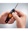 Комплект testo 915i - Термометр со сменными зондами, управляемый со смартфона