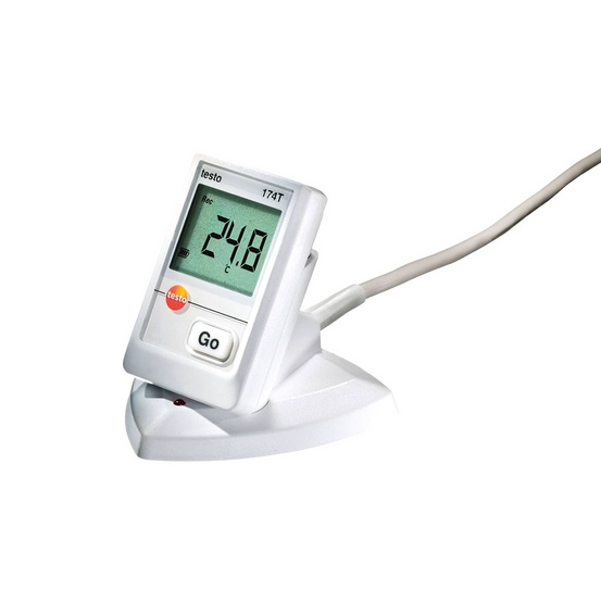 testo 174 T - Мини-логгер данных температуры