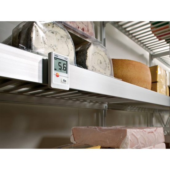 testo 174 T - Мини-логгер данных температуры