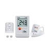 Комплект testo 174T - 1-канальный мини-логгер данных температуры с USB-интерфейсом