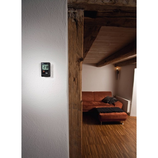 Комплект testo 174 H - Мини-логгер данных температуры и влажности