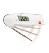 Testo 103 складной цифровой термометр для пищевой промышленности