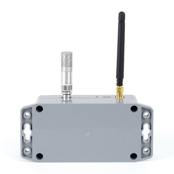 ИКВ-8-Н - измеритель качества воздуха (NO2)