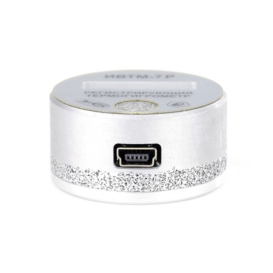 ИВТМ-7 Р-02-И-Д - термогигрометр цифровой