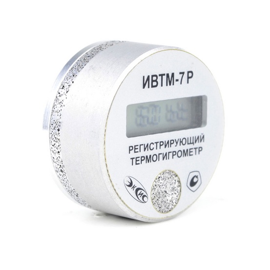ИВТМ-7 Р-02-И-Д - термогигрометр цифровой