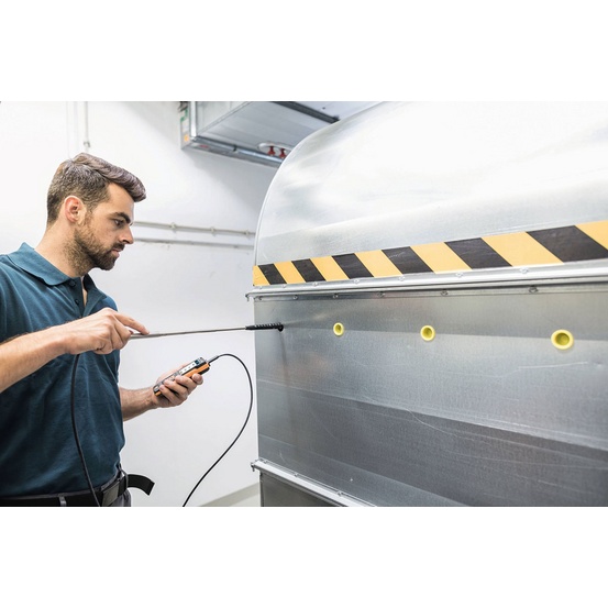 Комплект с крыльчаткой 16 мм - testo 440