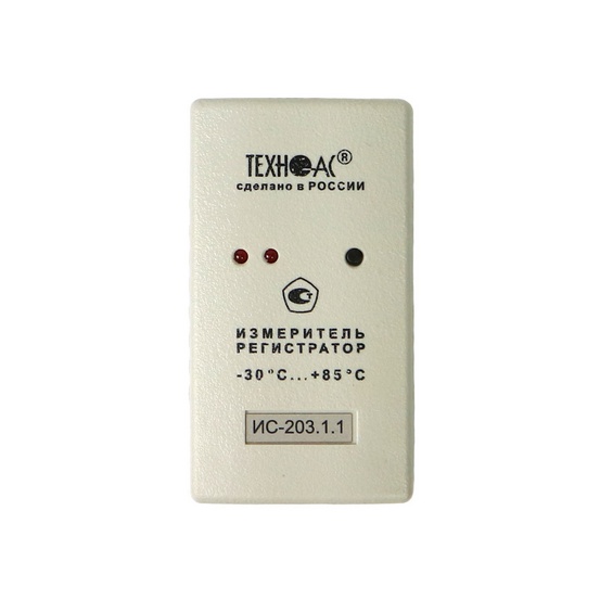 ИС-203.1.1 - измеритель самопишущий
