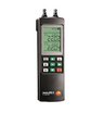 Электронный манометр testo 312