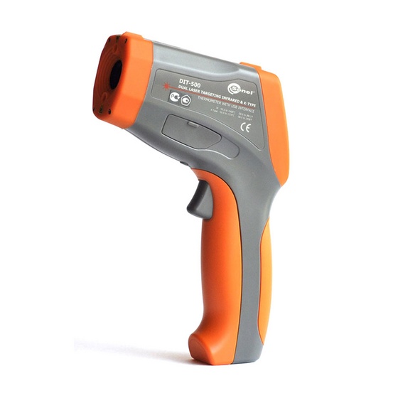 DIT-500 - пирометр инфракрасный